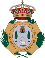 Ayuntamiento Chiva