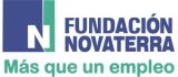 Logo Fundacion Novaterra