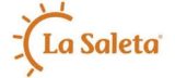 Logo La Saleta